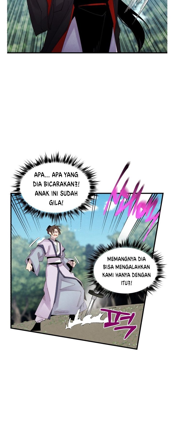 Dilarang COPAS - situs resmi www.mangacanblog.com - Komik lightning degree 090 - chapter 90 91 Indonesia lightning degree 090 - chapter 90 Terbaru 22|Baca Manga Komik Indonesia|Mangacan